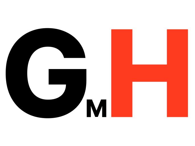 Harsha Madusanka logo